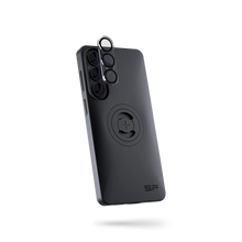 SP Connect Camera Lens Protective Glass voor Samsung Galaxy S26+