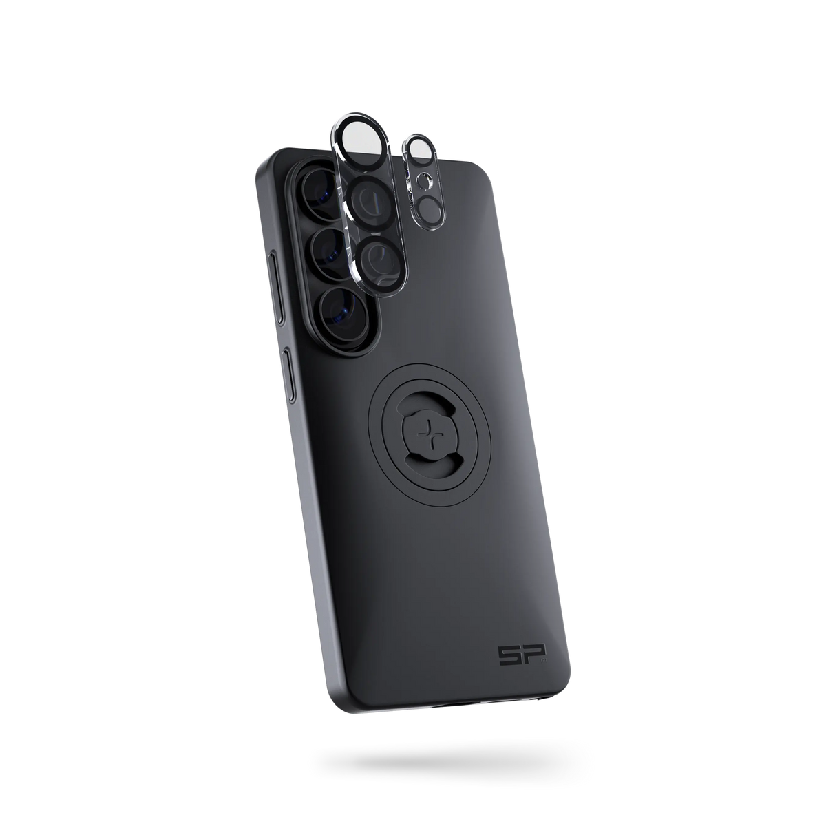 SP Connect Camera Lens Protective Glass voor Samsung Galaxy S26 Ultra