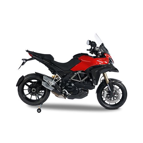 Carbon Wind Deflector Right Side Multistrada 1200 2013- Ducati Multistrada 1200 S Pikes Peak (2012-2014)