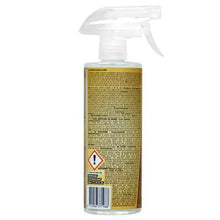 D Con Gentle Leather Cleaner- Saddle and motorcycle cleaner 500ml