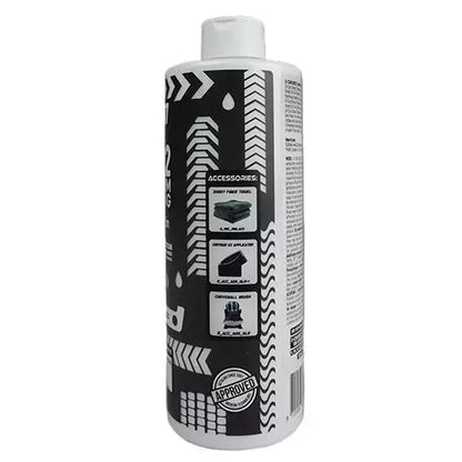 D Con Dress 2 Impress Tire Banden & Trim Plastic Dressing - 500ml