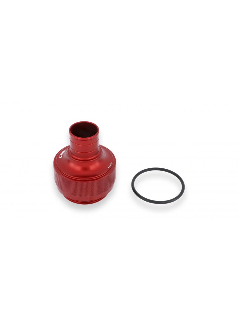 Crankcase breather Mono Ducati Hypermotard 1100 EVO (2010-2012)