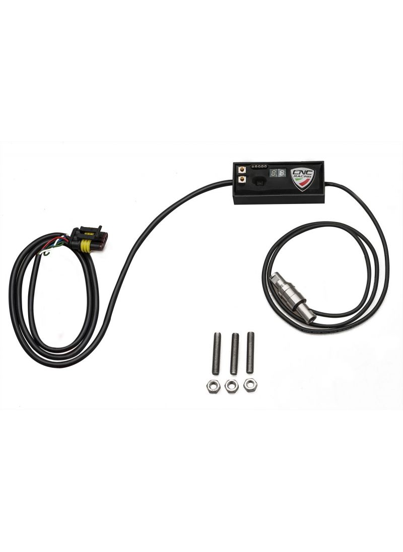 Blipper Shifter Quick - CNC Racing Ducati Supersport 1000 (2003-2006)
