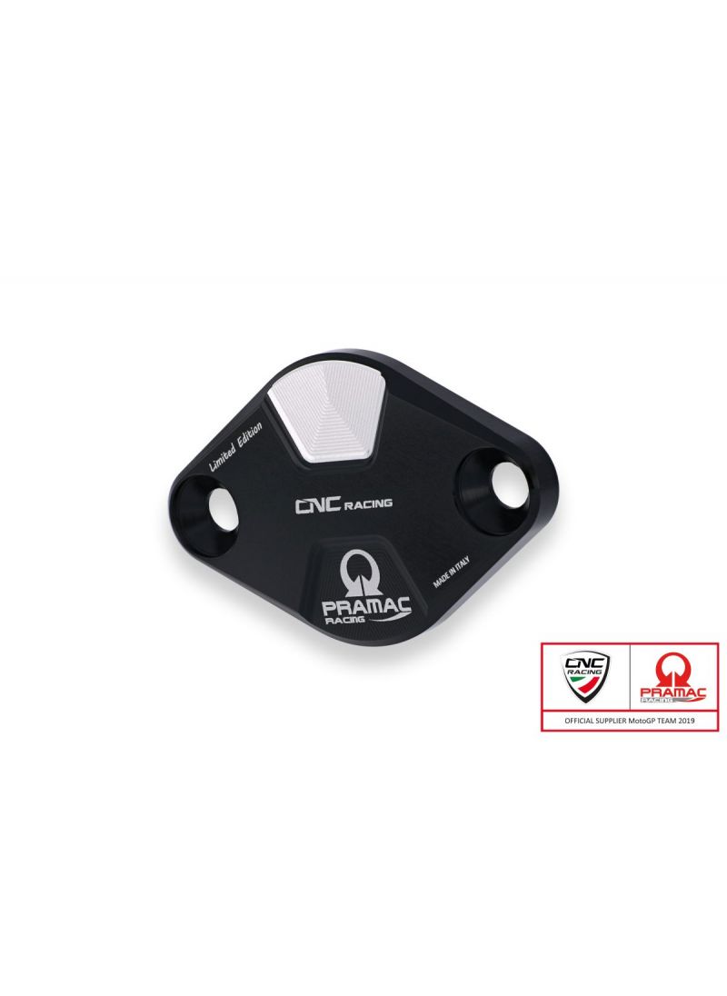 Timing Inspection Cover Ducati Panigale V4 - Pramac Racing Limited Edition Ducati Multistrada V4 (2021+)