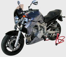 Ermax Radiator Side Panels Yamaha FZ6N S2 2007-2013 (Sold per Pair)
