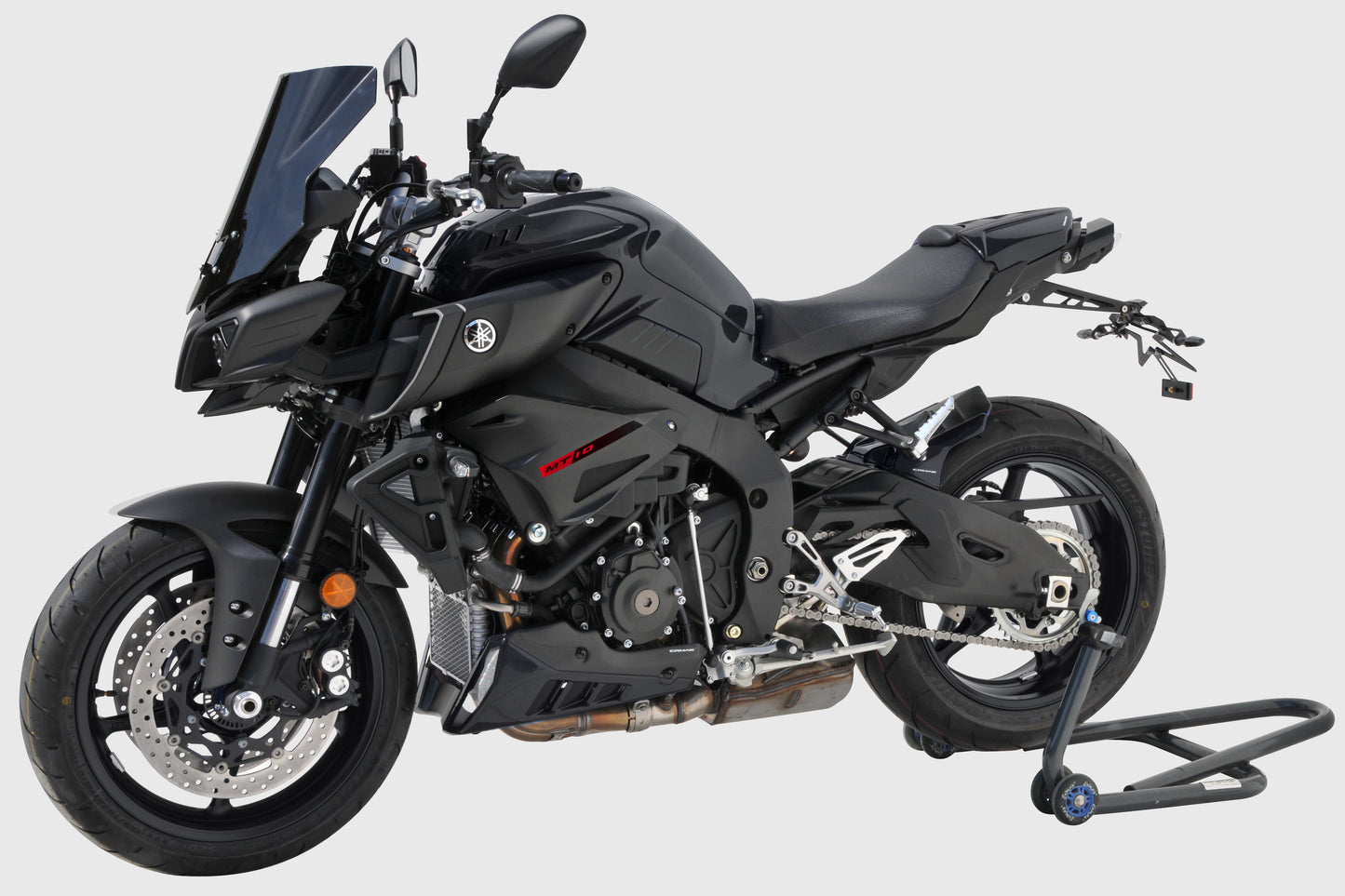 Ermax Bellypan Yamaha MT-10 MT10 2016-2021