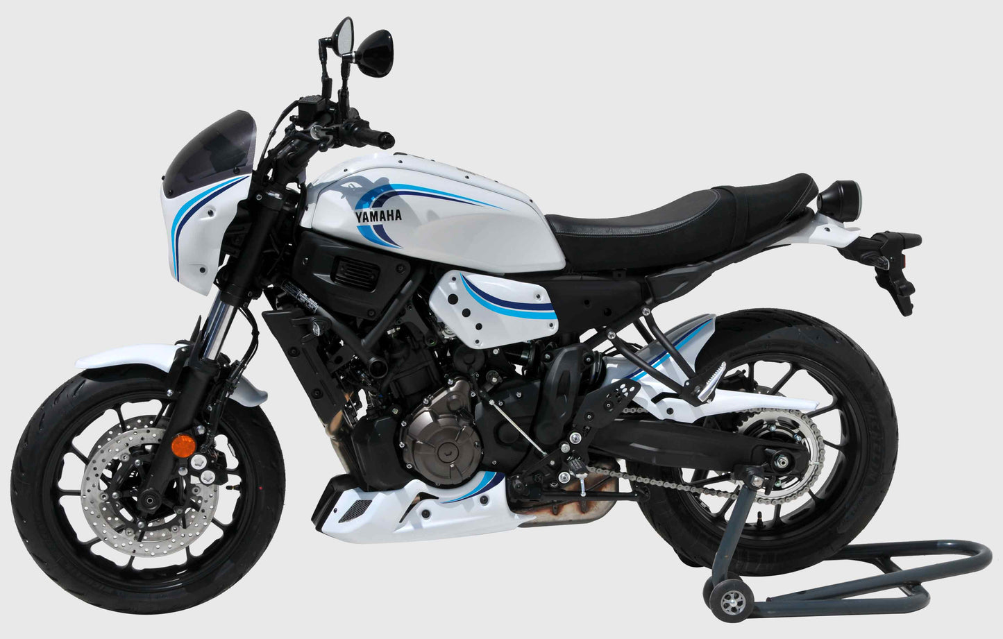 ERMAX BELLYPAN YAMAHA XSR700 2016-