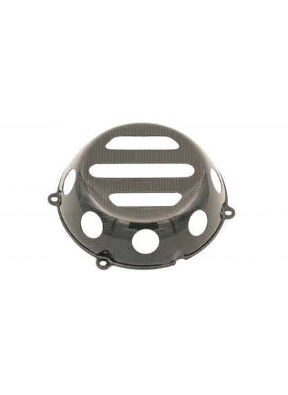 Clutch Cover Ultralight Carbon Ducati