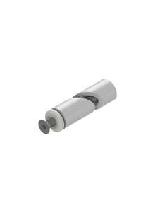 Bar-end Mirror and Bar-end Weight Adapor