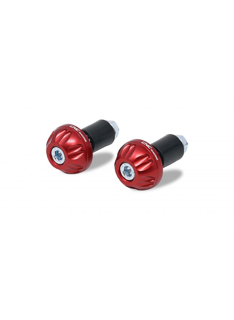 Handlebar ends BLAZE Honda CBR650R (2024+)