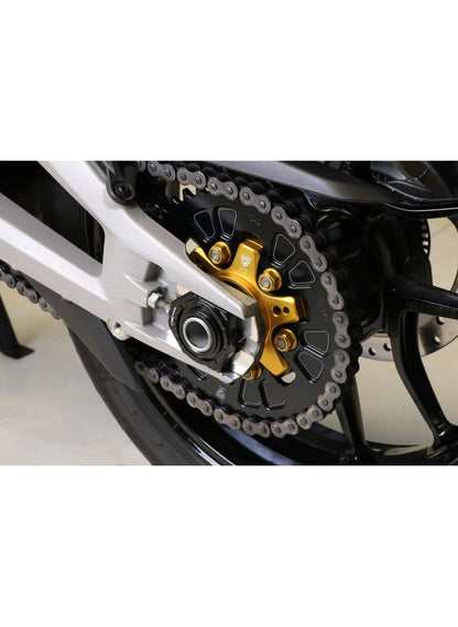 Rear ring gear 6-bolt Ducati Multistrada V4 / V4S 2021+