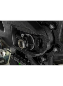 Hinterachse 24 mm Kawasaki Kawasaki ZX-7RR (1996-2003)