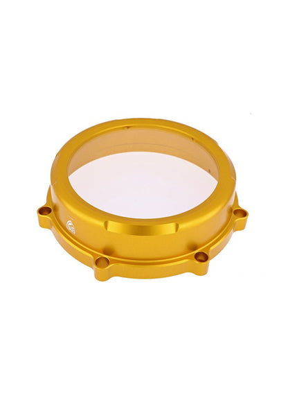 Transparent coupling cover 'Clear' for Ducati 888 SP (1992-1994)