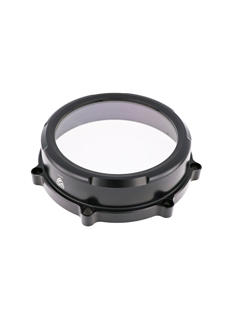 Transparent coupling cover 'Clear' for Ducati Monster M900 (1994-1999)