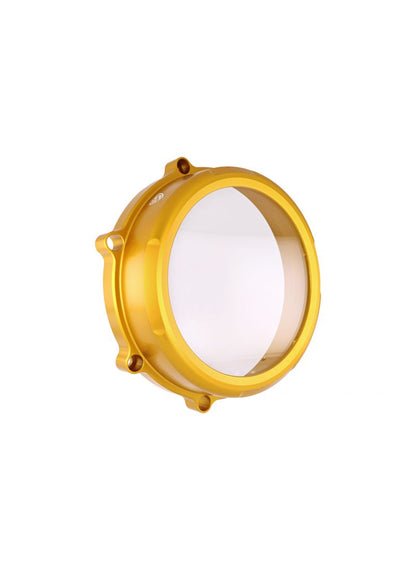 Transparant koppelingsdeksel 'Clear' voor Ducati Hypermotard 1100 (2007-2012)