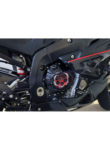 Transparant koppelingsdeksel Clear Clutch BMW S 1000 RR Racing (2015-2016)