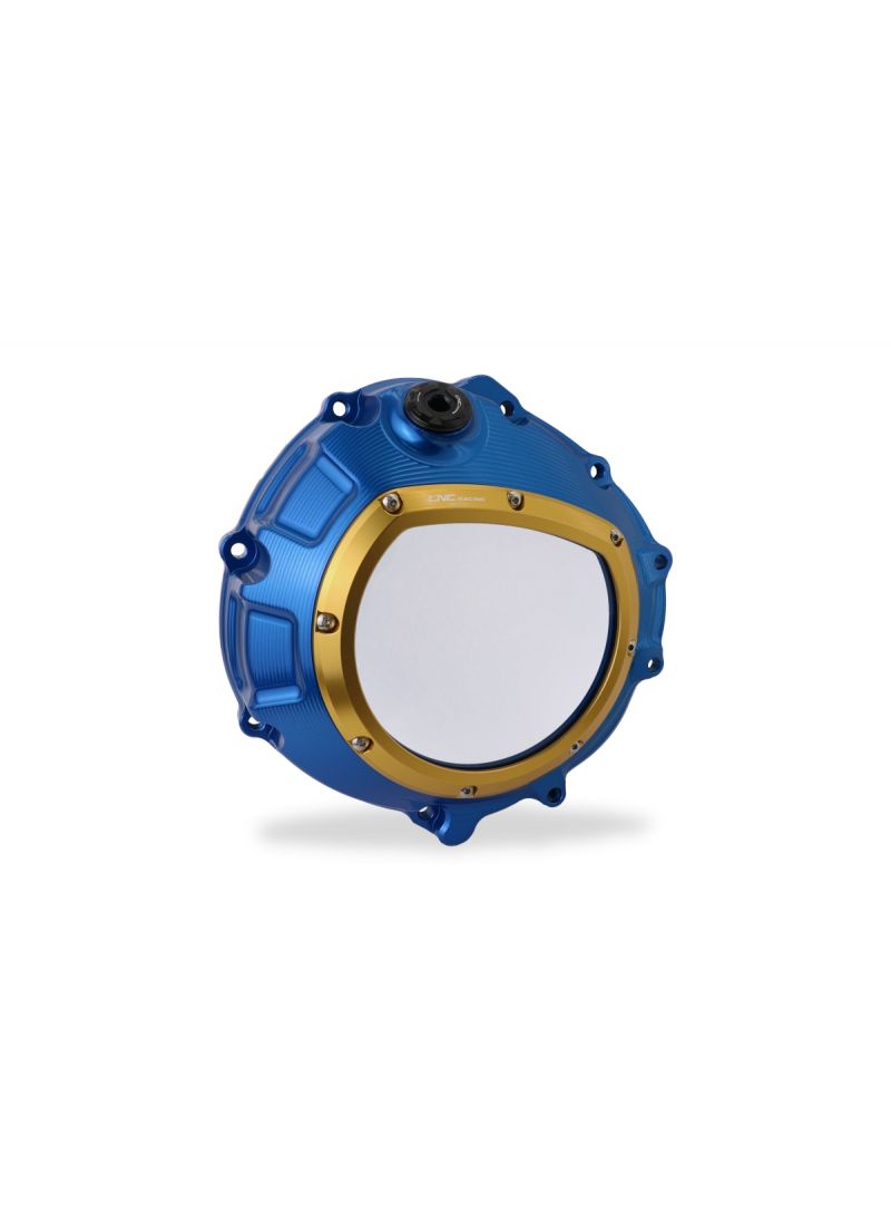 Transparant koppelingsdeksel Clear Clutch BMW S 1000 RR (2015-2016)
