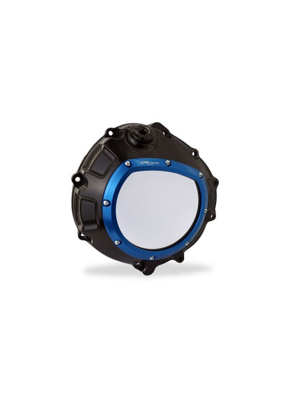 Transparant koppelingsdeksel Clear Clutch BMW S 1000 RR Street (2017-2018)