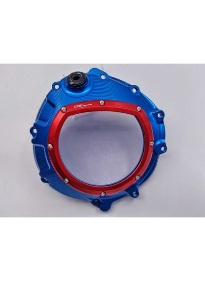 Transparant koppelingsdeksel Clear Clutch BMW S 1000 RR Street (2015-2016)