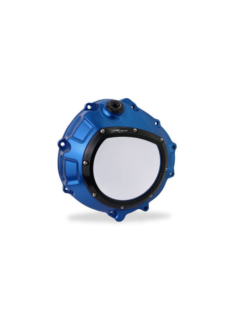 Transparant koppelingsdeksel Clear Clutch BMW HP4 1000RR (2013-2014)