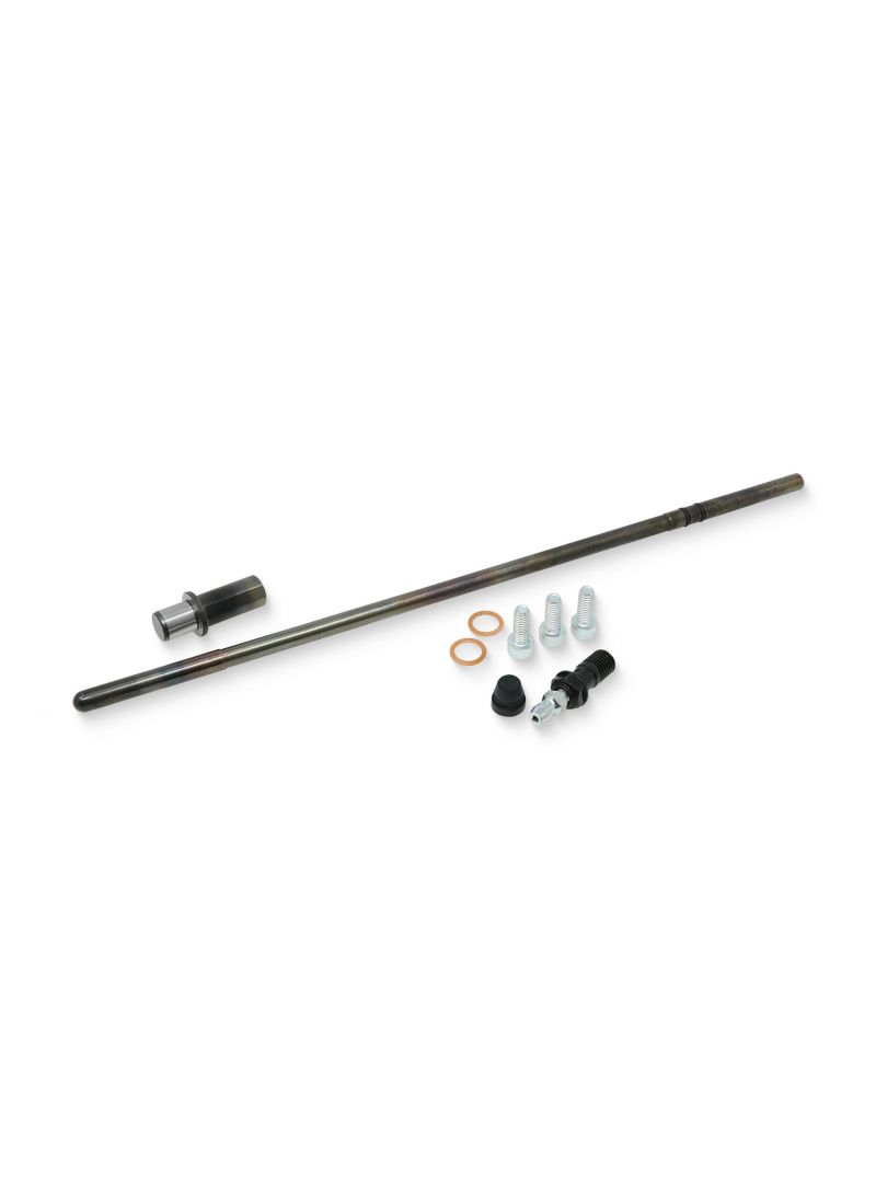 Hydraulic Clutch Control Conversion Kit för koppling täcker Monster 797 Scrambler 800 Ducati Scrambler Classic (2019-2020)