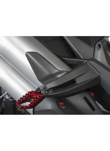CNC Racing Carbon Heelplate R - Monster 821 y 1200 Ducati Monster 1200 (2013-2016)