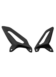 CNC Racing Carbon Heelplafet Panigale Ducati Panigale 1199 Tricolor S (2012-2015)