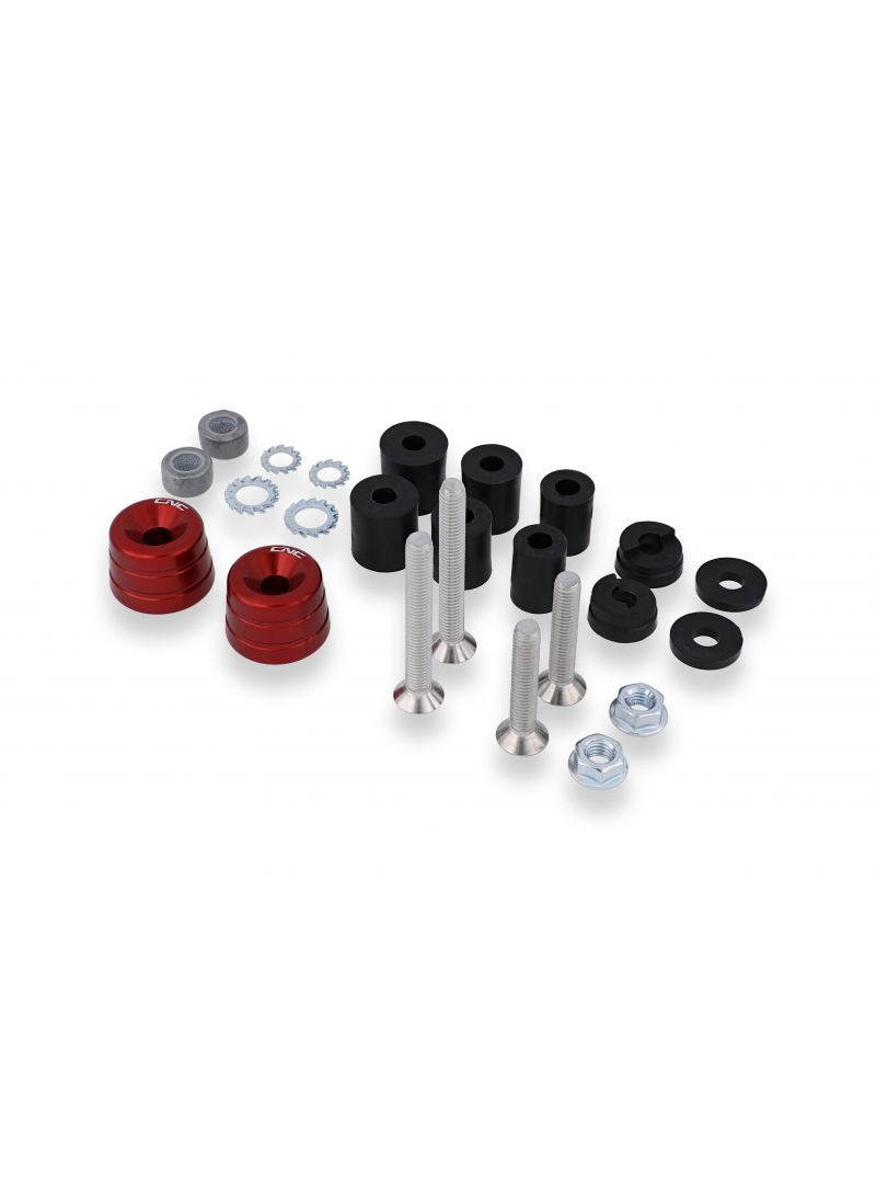 Stuurgewichtset 'Nuovo' CNC Racing Ducati Panigale V4 R (2026+)