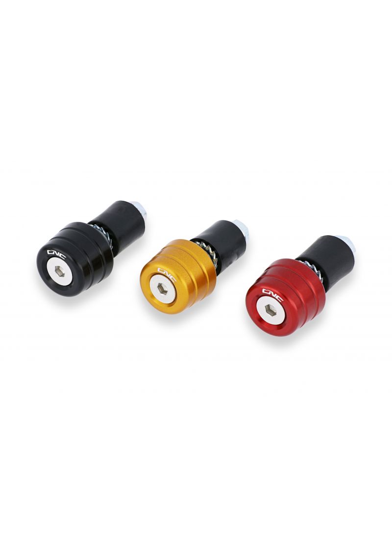Stuurgewichtset 'Nuovo' CNC Racing BMW R12 S (2025+)