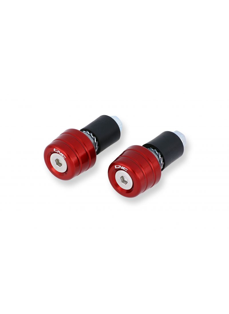 Stuurgewichtset 'Nuovo' CNC Racing BMW R12 (2024+)