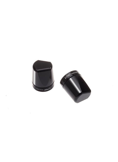 Lenkerendgewichte 'Look' Yamaha YZF-R6 (2008-2016)