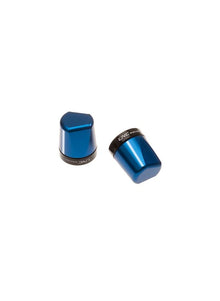 Handlebar End Weights 'Look' Honda CBR600F (2011-2013)