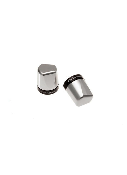 Lenkerendgewichte 'Look' Honda CB1000R (2018-2020)