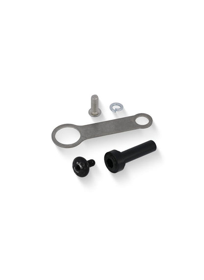 BST Carbon Achtervelg Diamond TEK 5,5 x 17" Ducati Hypermotard 950