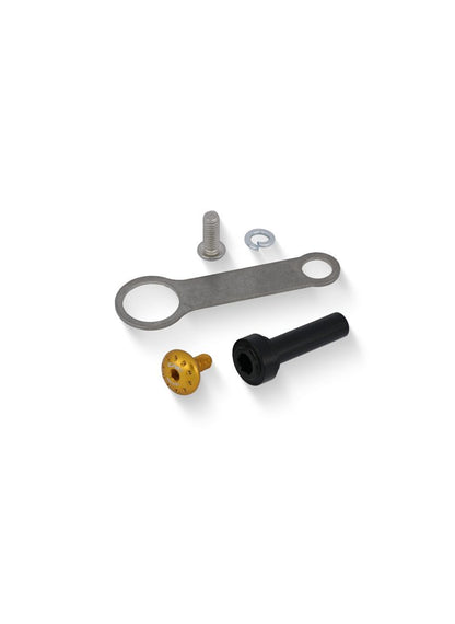 Fluidtankmonteringssats för Brembo RCS Aprilia RSV Tuono (2002-2005)
