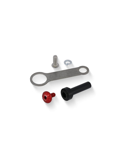 Fluidtankmonteringssats för Brembo RCS Ducati Monster 1100 (2009-2015)