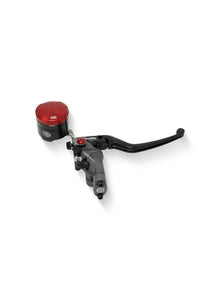 Remvloeistofreservoir montageset voor Brembo RCS Ducati Monster V2 (2026+)