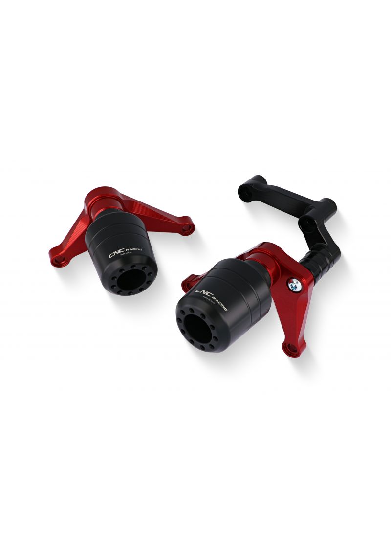 Fall Protection Complete Kit Ducati Panigale V4 2018-2021 Ducati Panigale V4 (2021+)
