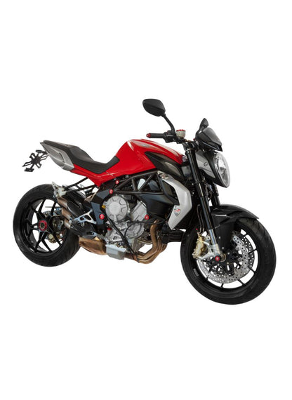 CNC Racing framecapset Brutale
