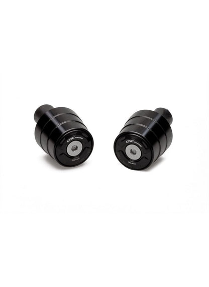 Styret Ends Gear Suzuki GSX750F Katana (1998-2006)