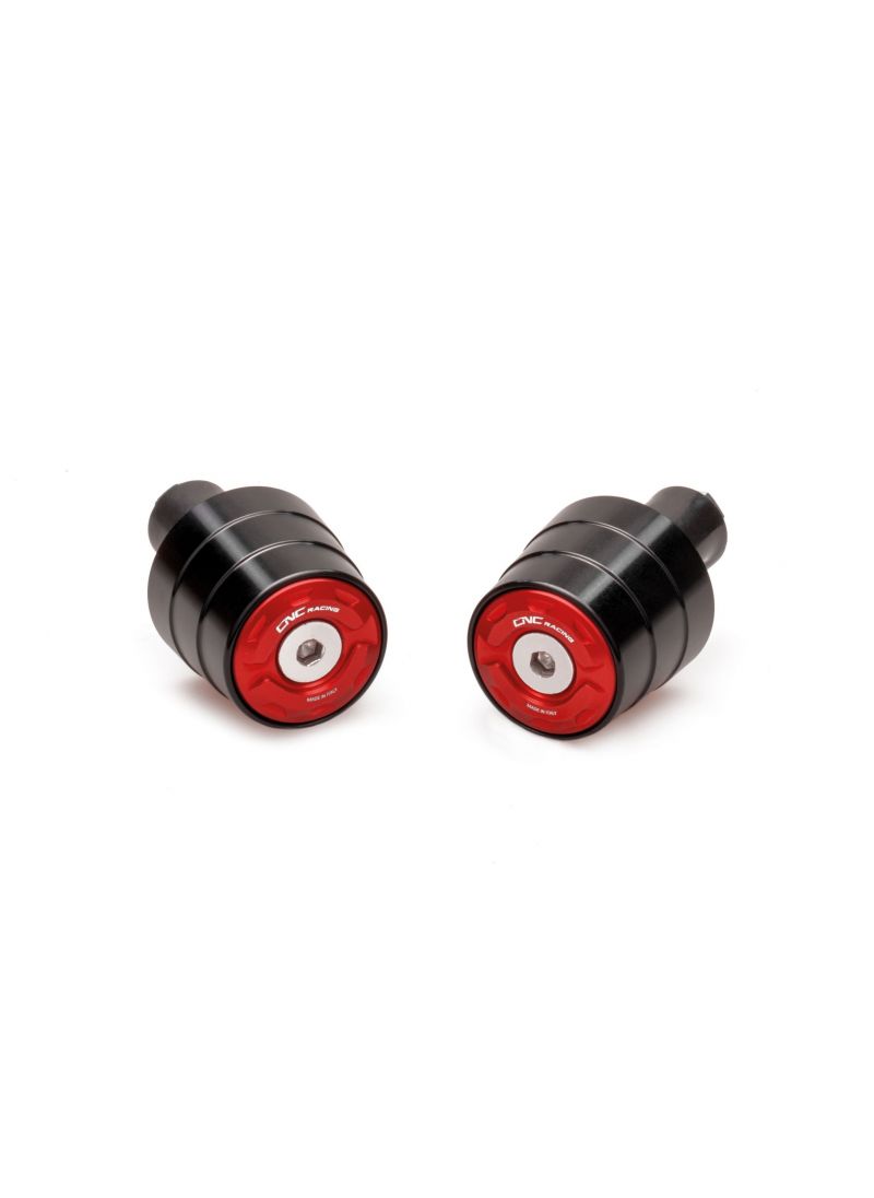 Handlebar ends GEAR Honda ADV350 (2025+)