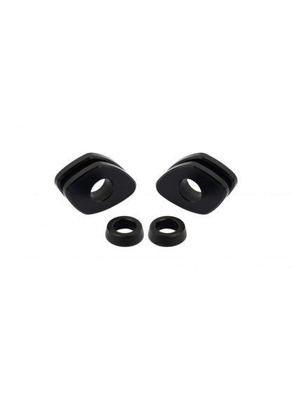 Turn Indicator M8 and M10 Adapters for License Plate Support Ducati Ducati Panigale 1299 (2015-2017)
