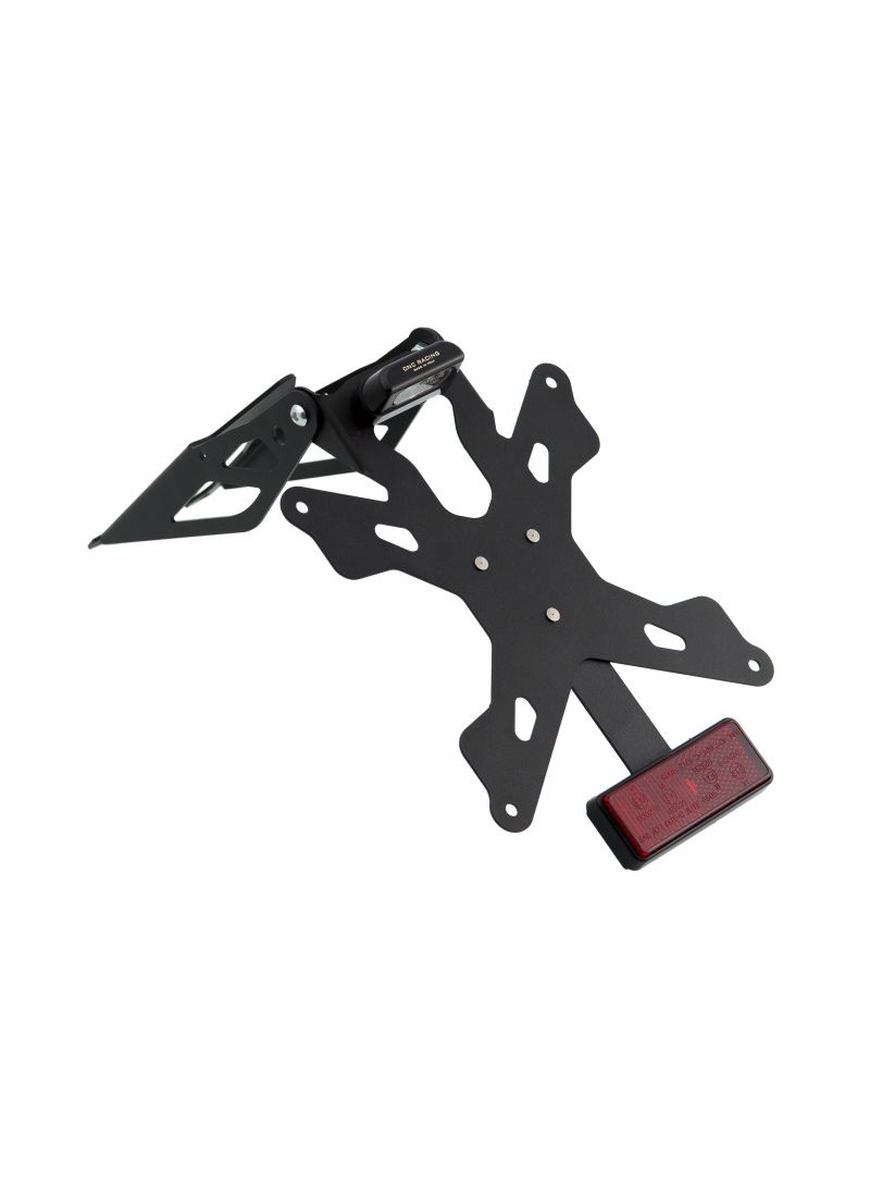 CNC Racing Nicty Plate Support Kit Ducati 749 999 Ducati 749 (2003-2006)