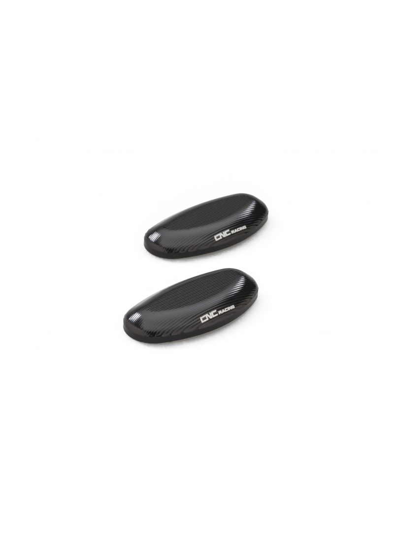 Mirror Bloque-Off Plate Set Ducati Panigale 959/1299 y MV Agusta F3 Ducati Panigale 1299 S (2015-2017)