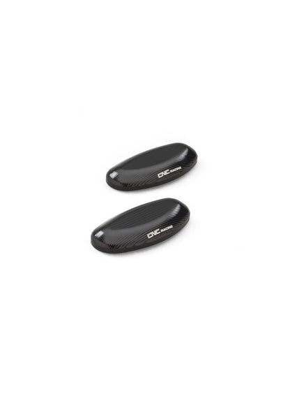 Mirror Bloque-Off Plate Set Ducati Panigale 959/1299 y MV Agusta F3 Ducati Panigale 959 Corse (2018-2019)