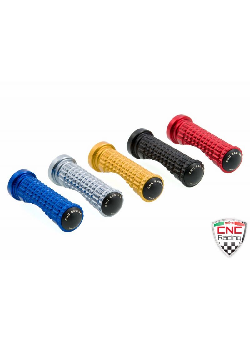 CNC Racing Passagier FootRest Kit Race MV Agusta F3 - Brutale 675 /800 MV Agusta Brutale 675 (2014-2015)