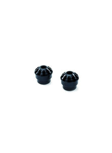 Footrest End Kit "Grip" für CNC Racing Footreest Kit Ducati 1098 (2007-2009)