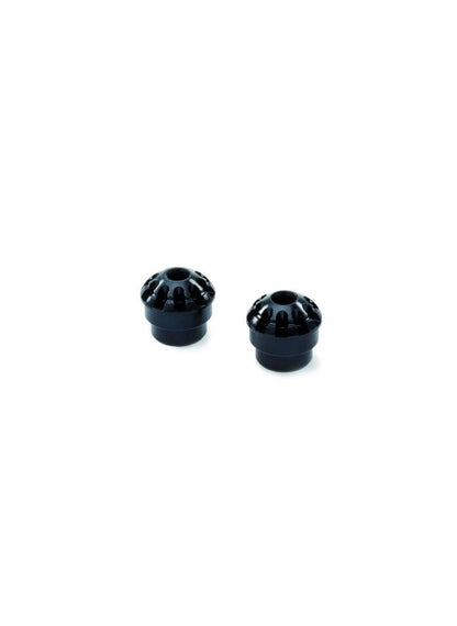 Footrest End Kit "Grip" för CNC Racing Footrest Kit Ducati Hypermotard 796 (2010-2012)