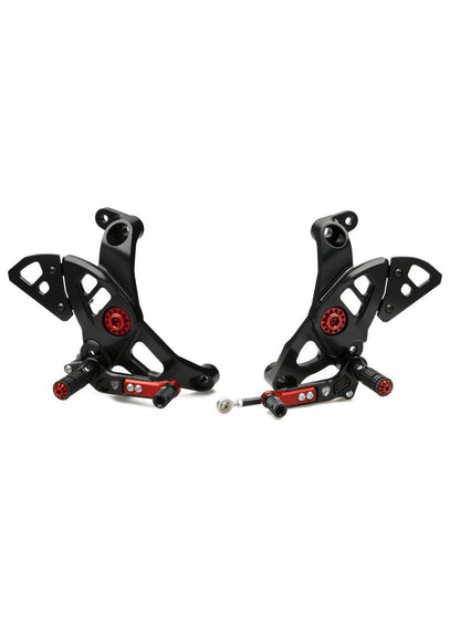 Rearset Ducati Supersport 939 950 Ducati Supersport 950 (2021+)