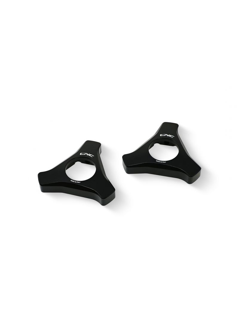 Preload adjuster set Ducati Hypermotard 1100 EVO (2010-2012)